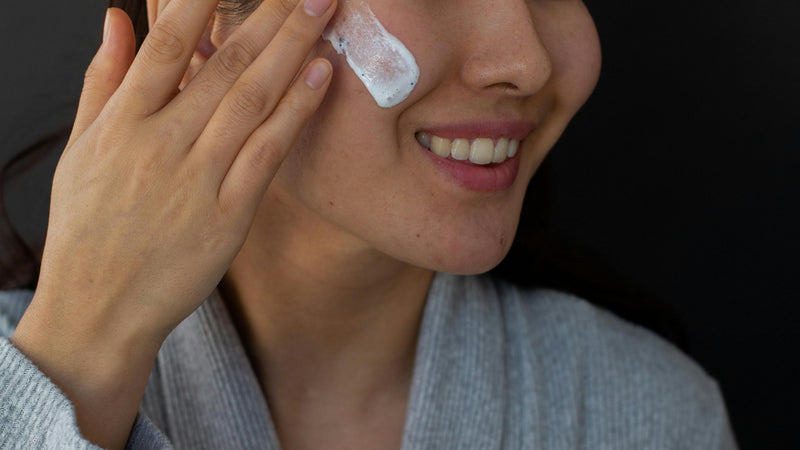 Quels soins pour une peau sensible ?