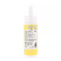 Mousse nettoyante bio peau sensible – Douceur & confort