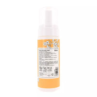 Mousse nettoyante bio peaux grasses – Fraîcheur & équilibre