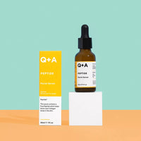 Sérum aux Peptides – Anti-âge & Fermeté