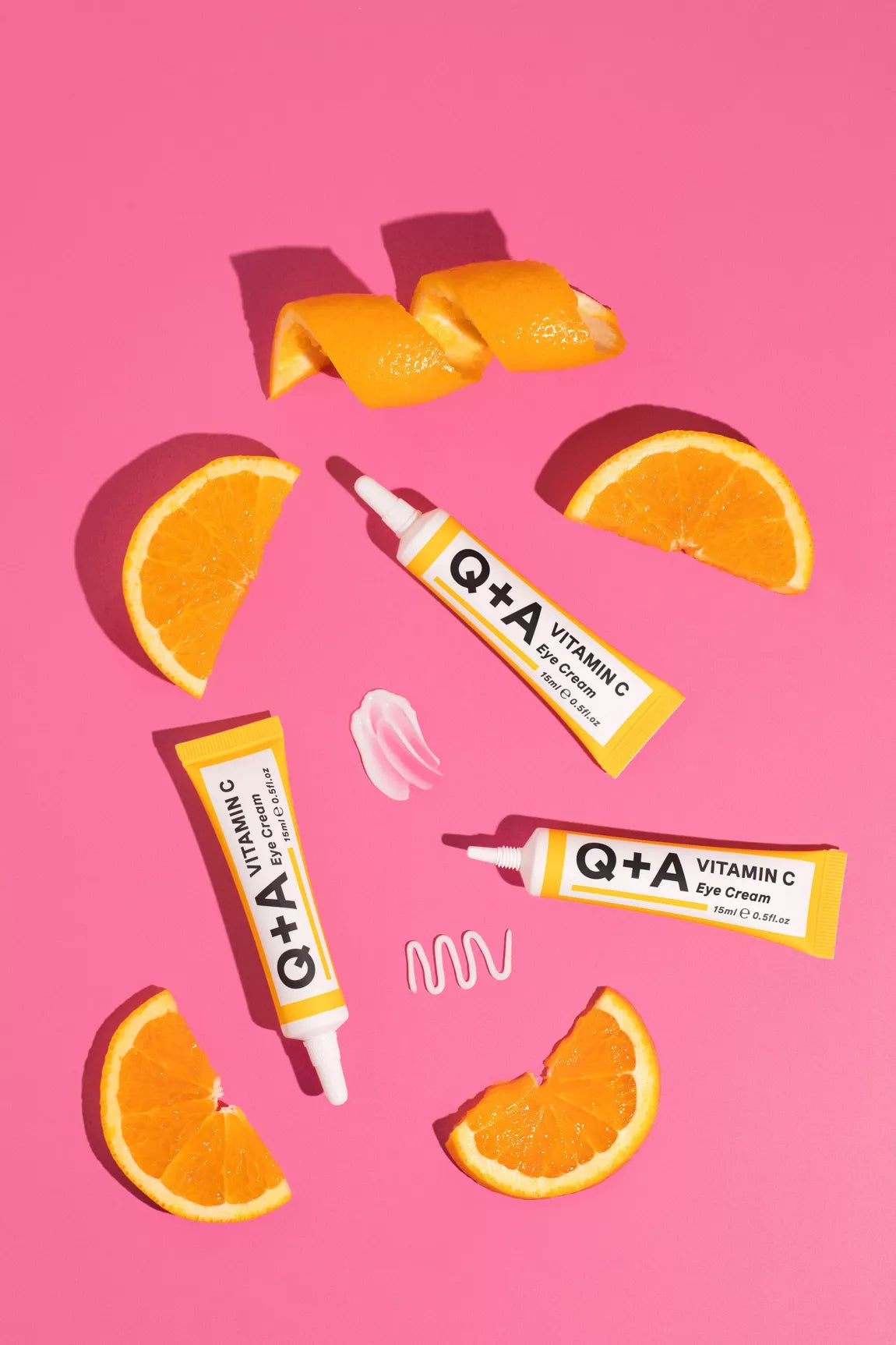 Q+A - Contour des yeux Vitamin C - touteslespeaux.fr