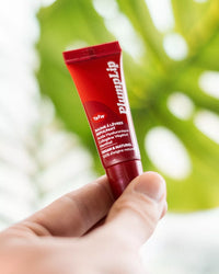 Baume lèvres repulpant 100 % naturel – Volume & nutrition