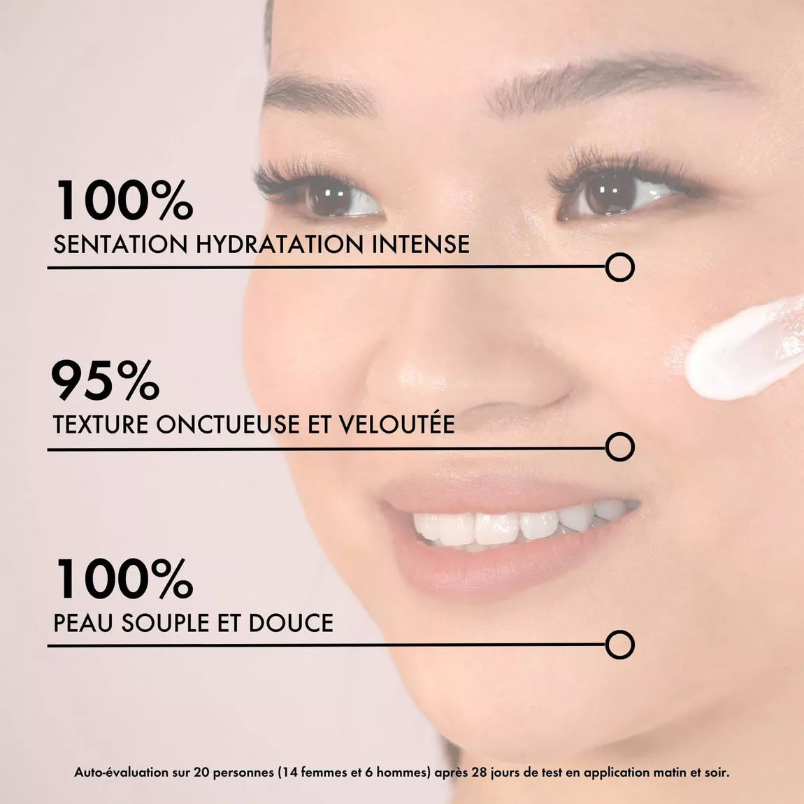 La Crème Libre - Crème Hydratante & Apaisante - touteslespeaux.fr