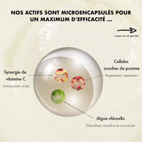 Crème nourrissante & anti-âge | LA CRÈME LIBRE