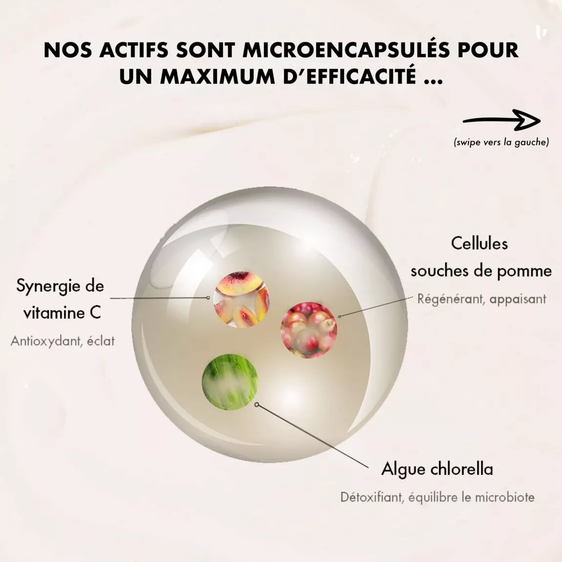 La Crème Libre - Crème Purifiante & Matifiante - touteslespeaux.fr