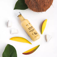 Lait micellaire visage – Douceur & confort