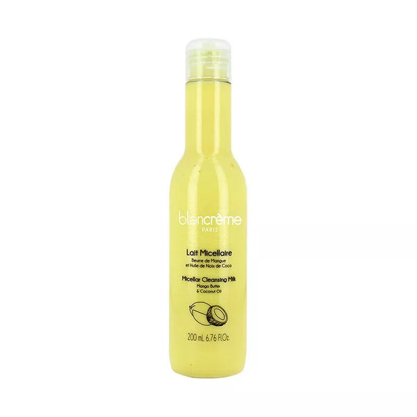 Lait micellaire visage – Douceur & confort