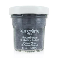 Masque visage détox – Pores & impuretés