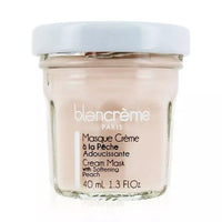 Masque crème visage – Nutrition & éclat
